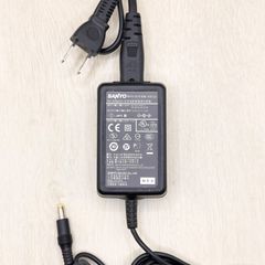 SANYO VAR-G9 サンヨー 純正 Xacti ザクティ ACアダプター アダプタ 電源アダプター カメラ デジタルカメラ ビデオカメラ 5V 2A プラグ外径 約 4.0mm センタープラス 0715-1431