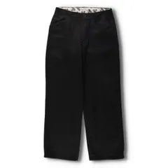 2025年最新】ベンデイビス フリスコパンツ ブラックの人気アイテム