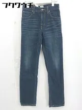 ◇ Lee リー キッズ デニム ジーンズ パンツ サイズ150 インディゴ レディース  【1106150013613】