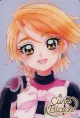 【中古】アニメ系トレカ No.25[HR]：キュアブラック