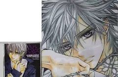 中古】アニメ系CD ヴァンパイア騎士 おやすみCD Ver.零 / 樋野