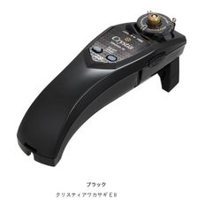 ダイワ◇クリスティア ワカサギ EII(ブラック、レッド）