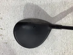 Callaway MAVRIK 5番 フェアウェイウッド　レフティ左利き Callaway MAVRIK 5番 フェアウェイウッド レフティ左利き 楽天