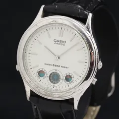 2025年最新】JANUS時計の人気アイテム - メルカリ