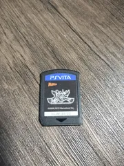 19 PSVITA PS VITA　朧村正　ケースなし