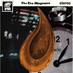 CD / ザ・クロマニヨンズ / キャブレターにひとしずく