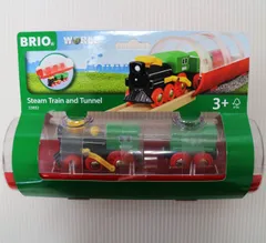2025年最新】BRIO ブリオ 木製蒸気機関車の人気アイテム - メルカリ