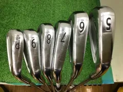 カムイCC-MILLD6本セット6～PG AMT tourWhite s200 カムイCC-MILLD6本セット6～PG AMT tourWhite s200 - メルカリ