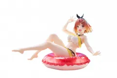 ライザのアトリエ　ライザ　Aqua Float Girls 6体セット Amazon | ライザのアトリエ ～常闇の女王と秘密の隠れ家～ Aqua