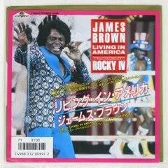 2025年最新】james brown lpの人気アイテム - メルカリ