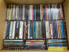 ■01)【同梱不可】洋楽などCD まとめ売り約95点大量セット/フィル・コリンズ/リリキューブ/エティエンヌ・ダオ/コンヴァージ/B