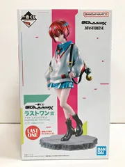 【新品未開封】一番くじ　ガンダム　A賞　マチュ　MASTERLISE 新品未開封】一番くじ ガンダム A賞 マチュ MASTERLISE