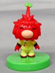 【中古】食玩 トレーディングフィギュア 【シークレット】 「チョコエッグ ピクミン」