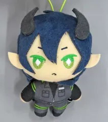 【中古】雑貨 マレウス・ドラコニア エクストラ運動着マスコット～イグニハイド寮＆ディアソムニア寮～ 「ディズニー ツイステッドワンダーランド」