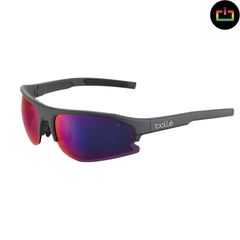 bolle (ボレー) サングラス BS003004 BOLT2.0 Titanium Mat Volt＋UltraV Pol.