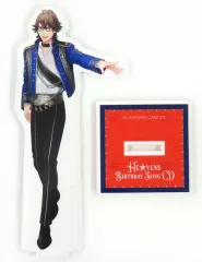 【中古】アクリルスタンド・アクリルパネル 鳳瑛一 アクリルスタンド 「CD うたの☆プリンスさまっ♪ HE★VENS BIRTHDAY SONG CD 初回限定盤瑛一Ver.」 封入特典