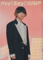 Hey!Say!JUMP 22-23年15thAnniversary 伊野尾慧 クリアファイル