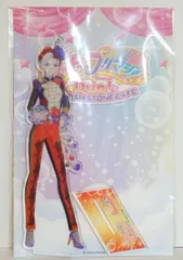 ワッチャプリマジ プリンセスコーデ TrutH ビッグアクリルスタンド プリンセッション・オーケストラ アクリルスタンド シリーズ