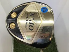 XXIO PRIME（2017）5W SP900/R ヘッドカバー有 XXIO PRIME（2017）5W SP900/R ヘッドカバー有