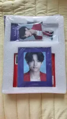 ヴィ(V・テヒョン・テテ) DICON Dicon 雑誌 マガジン Magazine 未開封 フルセット FULL SET