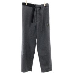 [新品]OAMC REGS PANTS レッグスパンツ jil sander OAMC オーエーエムシー 24SS Regs Pant レッグスパンツ