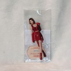 IS:SUE 2025 2ND ASSEMBLE The Scarlet Anniversary 田中優希 アクリルスタンド