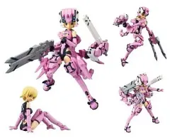 【中古】フィギュア ヤマネコ型MMS アーティル 「武装神姫」 アクションフィギュア