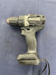 ☆マキタ(makita) コードレスドリルドライバー DF484DZB【八尾店】
