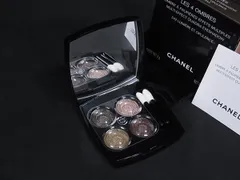 ■新品■未使用■ CHANEL シャネル レ キャトル オンブル 342 ルミエール エ オピュロンス アイシャドウ コスメ 化粧品 FP6339