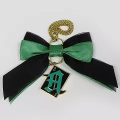 【中古】雑貨 しゆん バッグチャーム グリーン 「KnightA-騎士A- 1stワンマンライブ『Knight』」