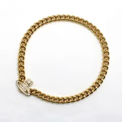 Vivienne Westwood ヴィヴィアン ウエストウッド 63030023-02R102 GRAZIELLA SMALL CHOKER チョーカー ネックレス アクセサリー レディース