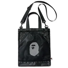 2025年最新】a bathing ape ポーチの人気アイテム - メルカリ