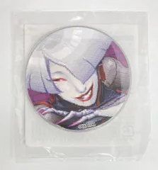 カプくじ スト6 ストリートファイター6 A.K.I. 缶バッジ ストリート