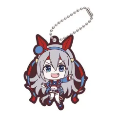【中古】マグネット・磁石 タマモクロス 「ウマ娘 プリティーダービー みんなでジャンプ!ラバーマグネット」