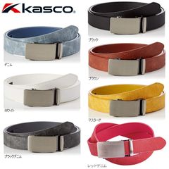 キャスコ KBT-2136B キーリットベルト Kasco