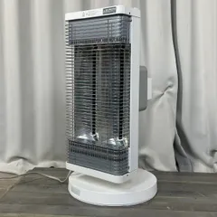 DAIKIN CERAMHEAT ERFT11YS-T 新品未使用 遠赤外線暖房機 セラムヒート ブラウン ERFT11YS-T [シーズ