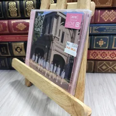 8-1 とくべチュ、して／恋人以上、好き未満 (通常盤/Type F) (特典なし) 未開封 ＝ＬＯＶＥ 210076