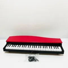 2024年最新】korg micro pianoの人気アイテム - メルカリ