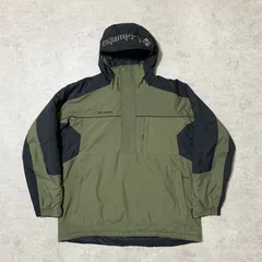 2025年最新】Columbia コロンビア アノラックパーカーの人気