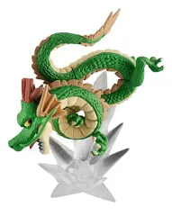 【中古】食玩 トレーディングフィギュア 7.神龍 「ドラゴンボール超戦士フィギュア5」