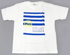 人気の雑貨がズラリ！ 2025年最新】stu48 tシャツの人気アイテム メルカリ - アイドル