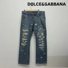 2025年最新】デニム ドルガバ ミッキーの人気アイテム - メルカリ