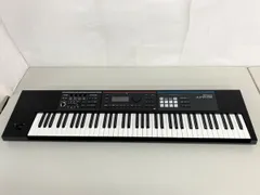 2024年最新】roland juno ds76の人気アイテム - メルカリ
