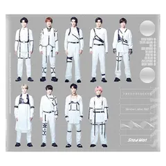 Snow Labo. S2 初回盤A CD+Blu-ray