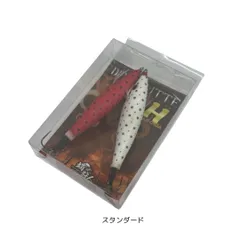ワンセットのみ デビルスッテH (半傘)明石対応 10個 Amazon.co.jp: ワンナック(One Knock) デビルスッテライトH（半