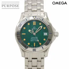 2025年最新】オメガ ジャックマイヨール 1996の人気アイテム - メルカリ