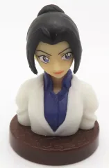 【中古】食玩 トレーディングフィギュア 上原由衣 「チョコエッグ 名探偵コナン5」