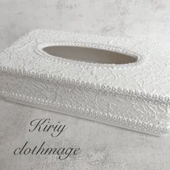 ティッシュケース
