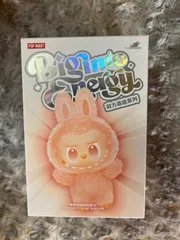 【正規品・新品未開封】ラブブ ザ モンスター ビッグ イントゥー エナジー Pop Mart Labubu The Monsters Big into Energy ［LABUBU］
