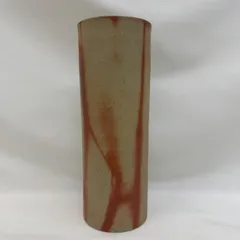 K【ヴィンテージ】花瓶 一輪挿し 花入れ